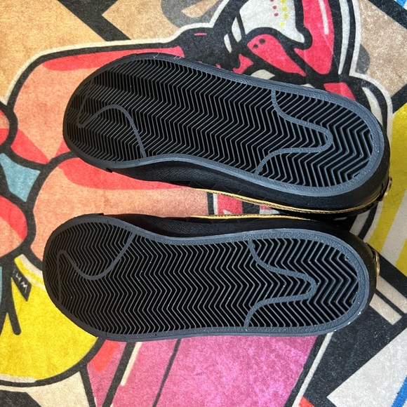 NIKE X SUPREME BLAZER MENS SIZE 12 - Picture 5 of 6